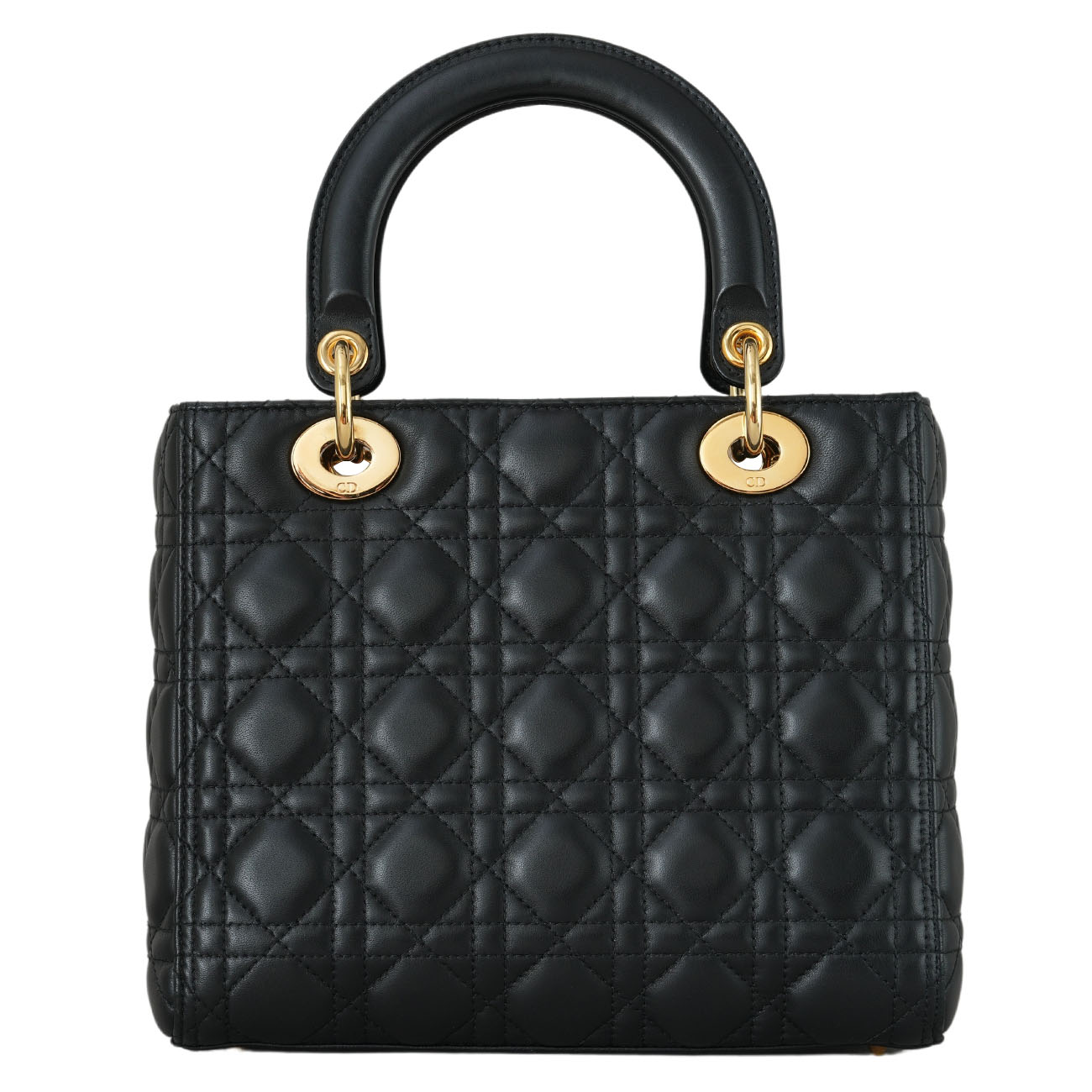CHRISTIAN DIOR(USED)크리스찬디올 레이디디올 미듐